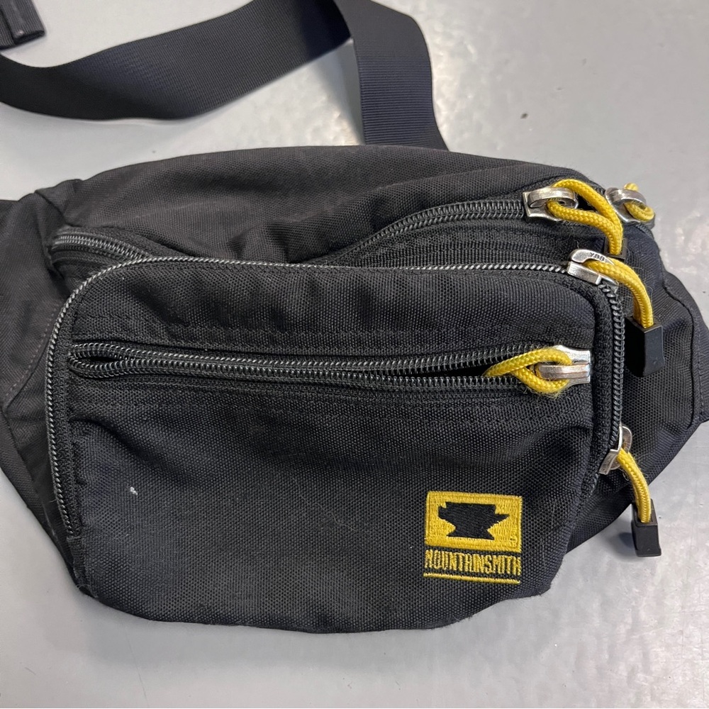 Mountainsmith Vibe Lumbar Pack